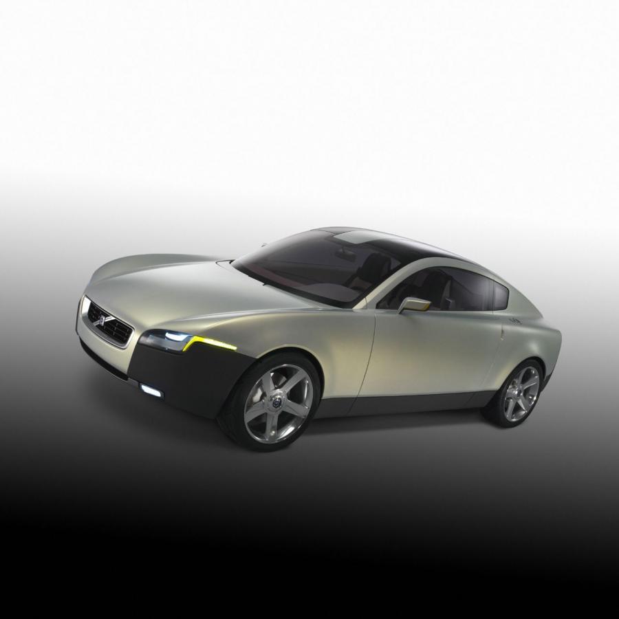  Volvo YCC 2004 года  (фото 10 из 30)